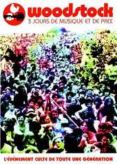 Woodstock - 3 jours de musique et de paix (40me anniversaire - Ultimate Collector's Edition)