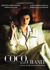 Coco avant Chanel - Making of