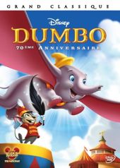 Dumbo (dition 70me anniversaire)