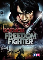 Goemon, the Freedom Fighter
