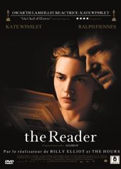 The Reader - Scnes coupes