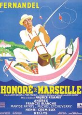 Honor de Marseille