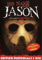 His Name Was Jason : les 30 ans de Vendredi 13