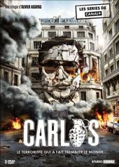 Carlos - DVD 1/3