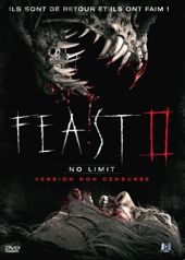 Feast II : Sloppy Seconds