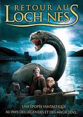 Retour au Loch Ness