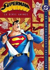 Superman - La srie anime