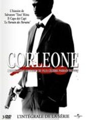 Corleone - DVD 2/3 - pisodes 3&4