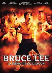 Bruce Lee : La Mmoire du dragon