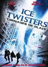 Ice twisters