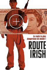 Route irish