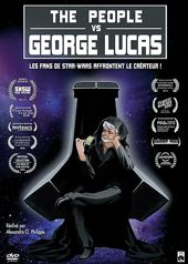 The people VS George Lucas