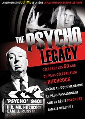 The psycho legacy