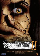 Scream Show Vol.2