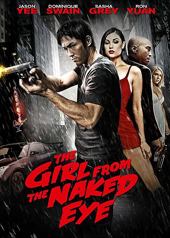 The Girl from the naked eye
