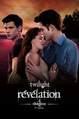 Twilight - Chapitre IV : Rvlation - 1re partie