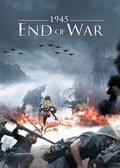 1945 : End of War