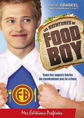 Les Aventures de Food Boy
