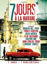 7 jours  la Havane