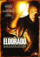 Eldorado - 2me partie, la Cit d'or