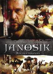 Janosik, roi des voleurs