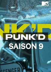 Punk'd - Saison 9