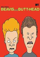 Beavis and Butt-Head - Saison 9