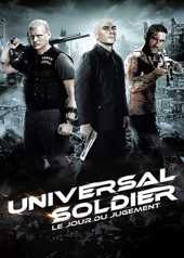 Universal Soldier : Le jour du jugement
