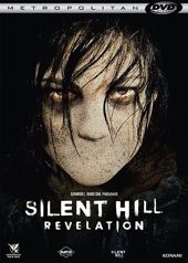 Silent Hill : Rvlation