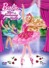 Barbie - Rve de danseuse toile