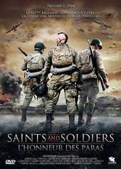 Saints and Soldiers : l'Honneur des paras
