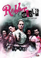 Robber Girls