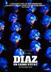 Diaz, un crime d'tat