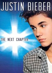 Justin Bieber : Le Chapitre suivant