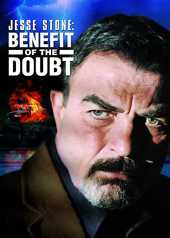 Jesse Stone : Benefit of the Doubt 