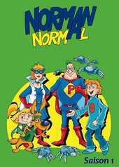 Norman Normal - Saison 1
