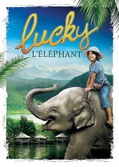 Lucky l'Elphant
