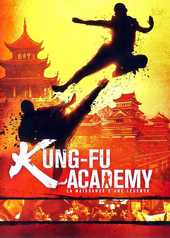 Kung-Fu Academy 
