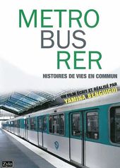 Mtro, Bus, RER