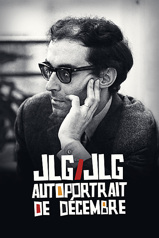 JLG/JLG - Autoportrait de dcembre