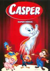 Casper - Super Hros