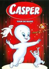 Casper - Tour de magie