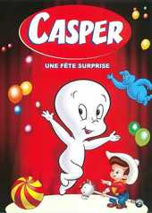 Casper - Une fte surprise