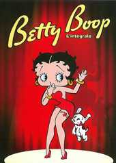 Betty Boop - L'intgrale