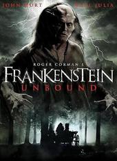 La Rsurrection De Frankenstein