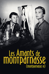 Les Amants de Montparnasse - Montparnasse 19