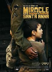 Miracle  Santa Anna