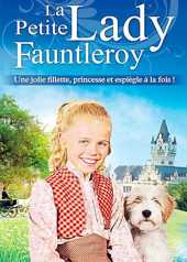 La petite Lady Fauntleroy 