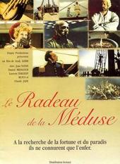 Le Radeau De La Mduse