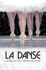 La Danse, le ballet de l'Opra de Paris
